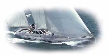 Condor- 80ft Skip Dashew Design