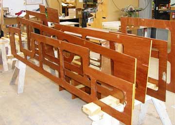 Dashew - 83ft Offshore Design