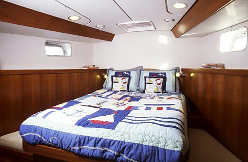 Onora - Master Cabin