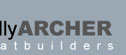 Kelly Archer boatbuilders - builders of super yachts and motor yachts